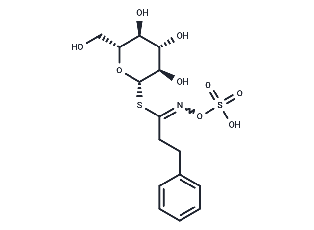 Gluconasturtiin