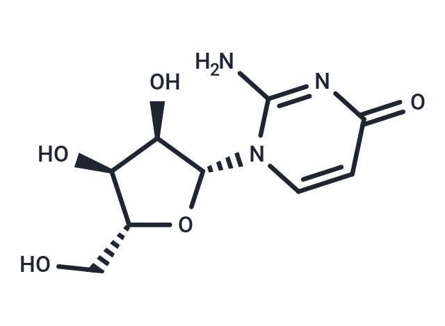 Isocytidine