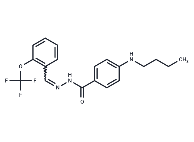 Anticancer agent 99