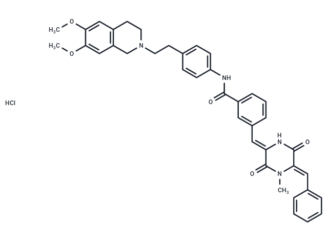 XR9051 Hydrochloride