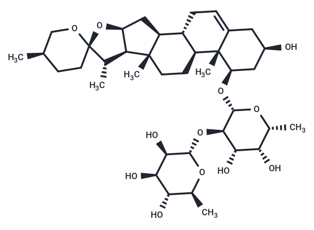 Ophiopogonin B