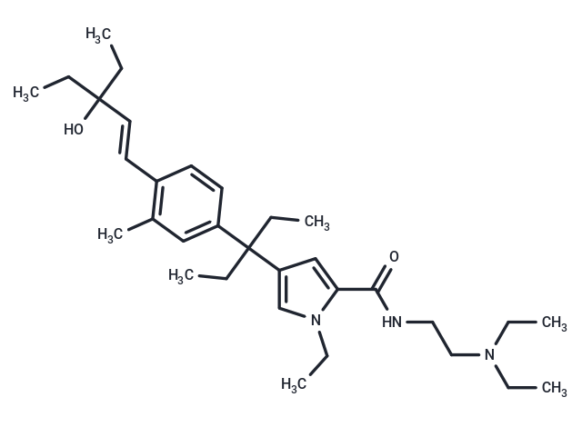 VDR agonist 1