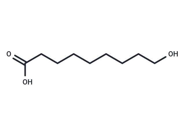 9-Hydroxynonanoic acid