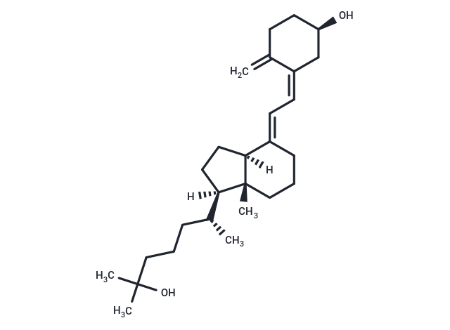 3-epi-25-hydroxy Vitamin D3