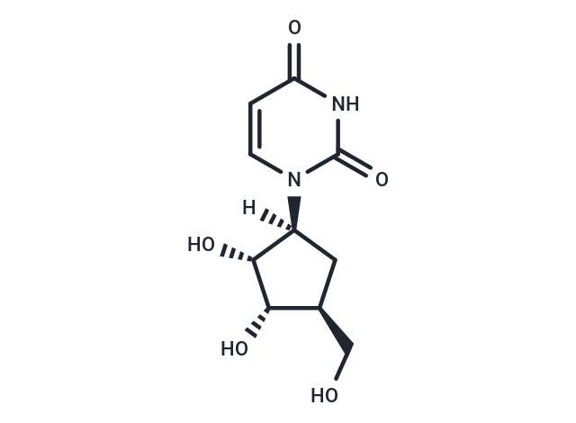 Cyclopentyluracil