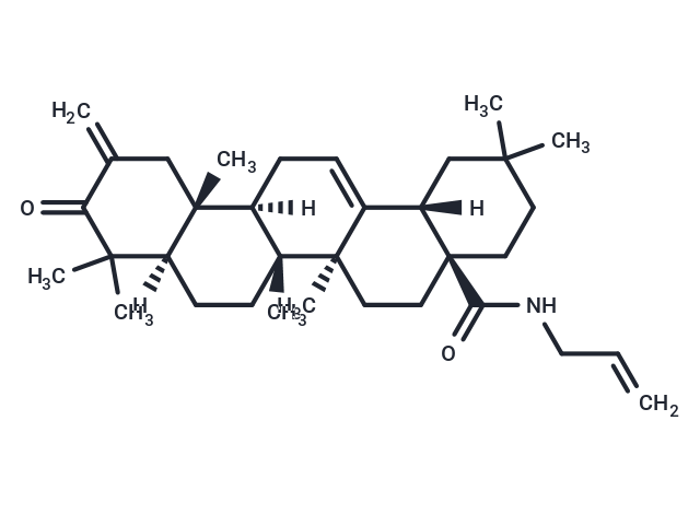 PI3K/Akt/mTOR-IN-3