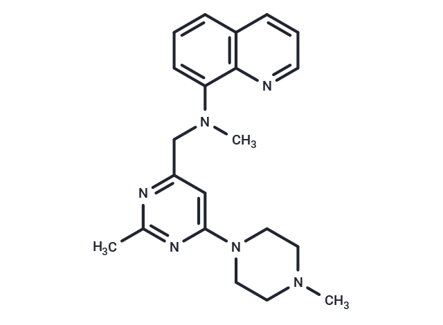 CXCR4 antagonist 8