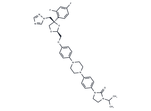 Pramiconazole