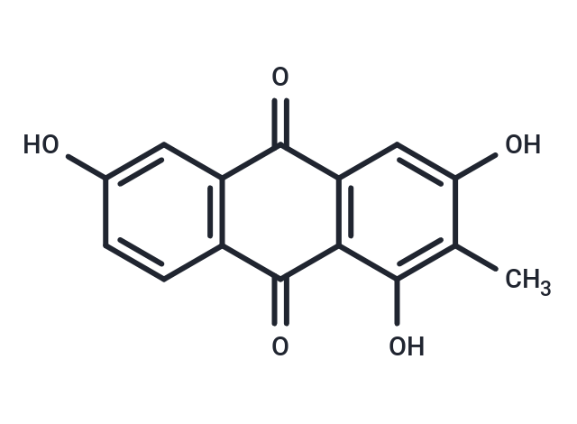 6-Hydroxyrubiadin