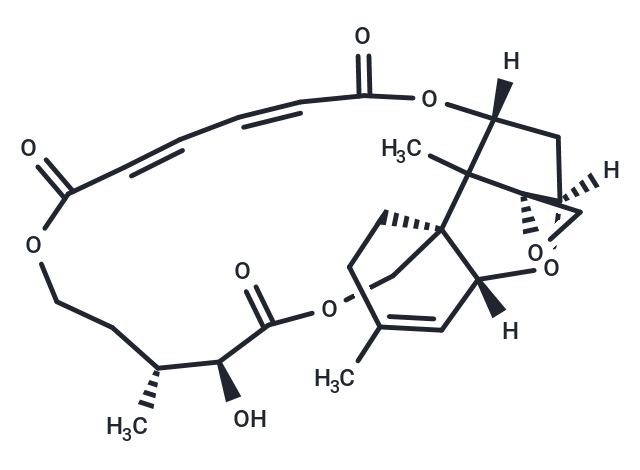 Verrucarin A