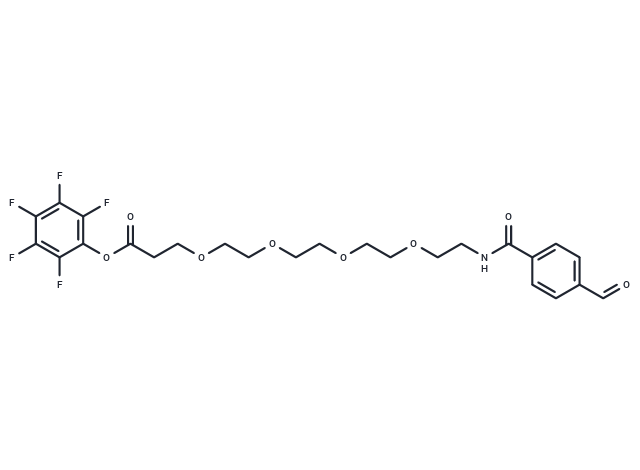 ALD-PEG4-OPFP