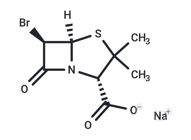 Brobactam Sodium Salt