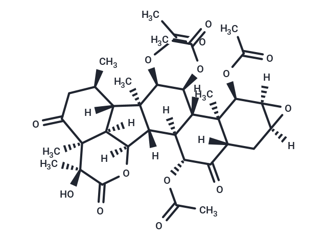 Taccalonolide C