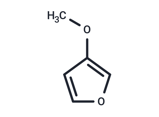 3-Methoxyfuran