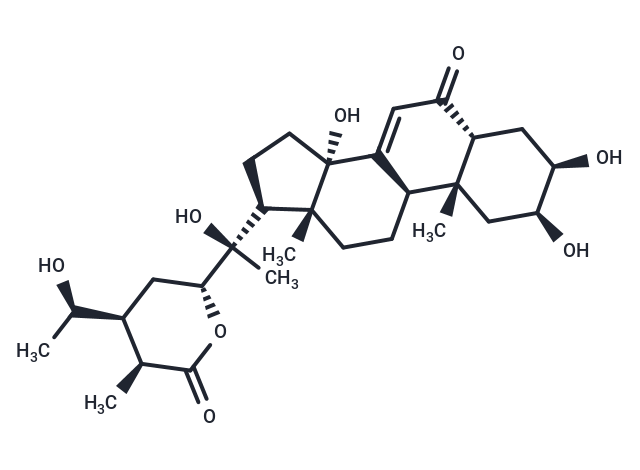 Precyasterone