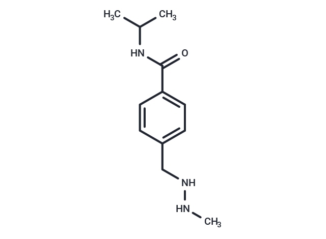 Procarbazine free base