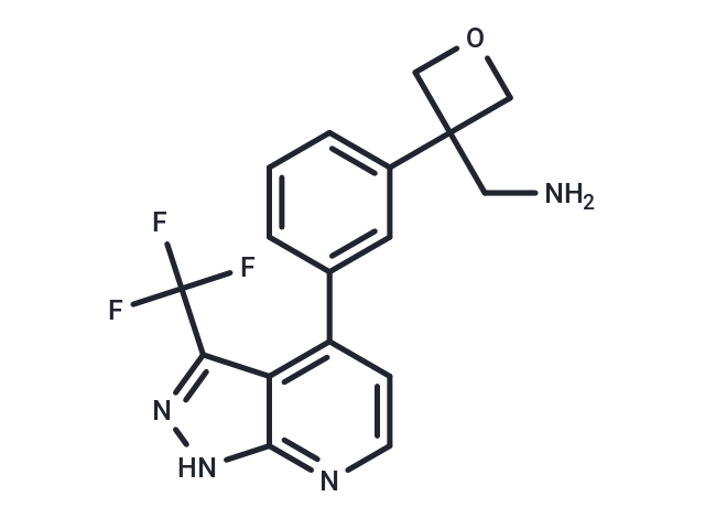 PKC-theta inhibitor 1