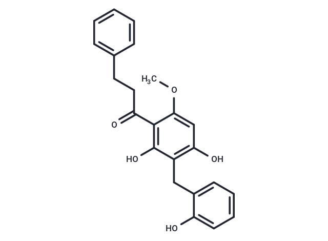 Uvaretin