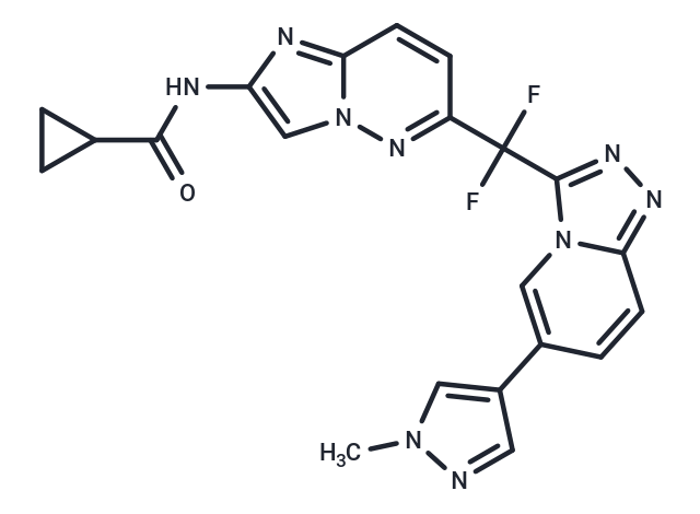 c-Met-IN-16