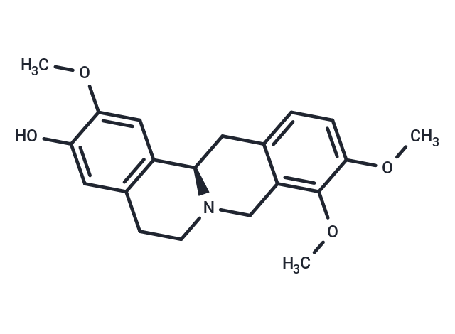 (R)-(+)-Corypalmine