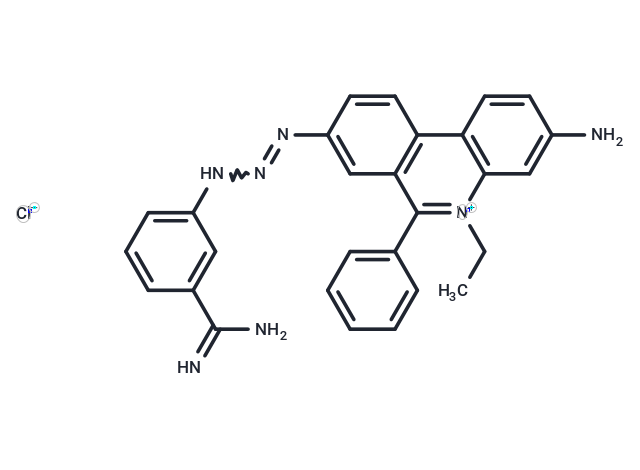 Isometamidium chloride