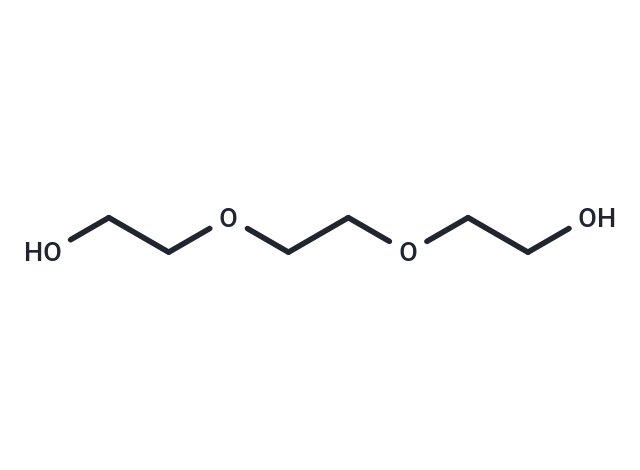 Triethylene glycol