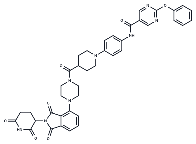 PROTAC(H-PGDS)-7