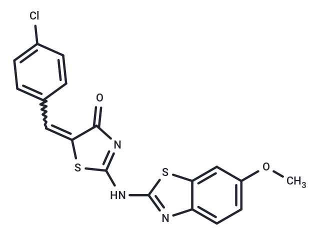 Aldose reductase-IN-3