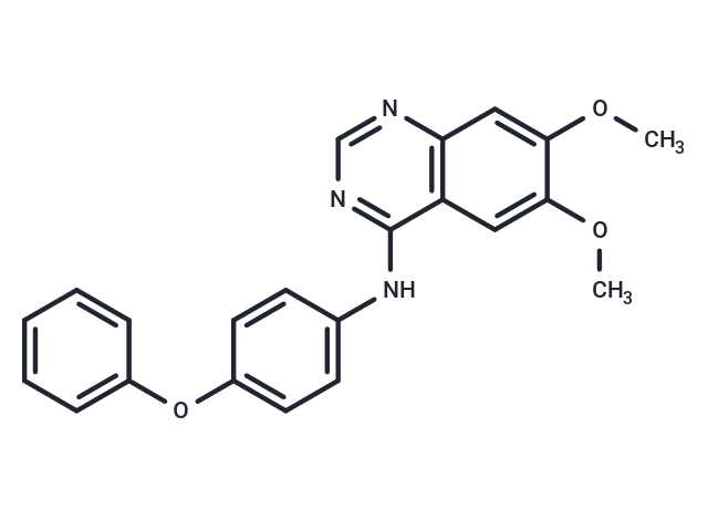 Src Inhibitor 1