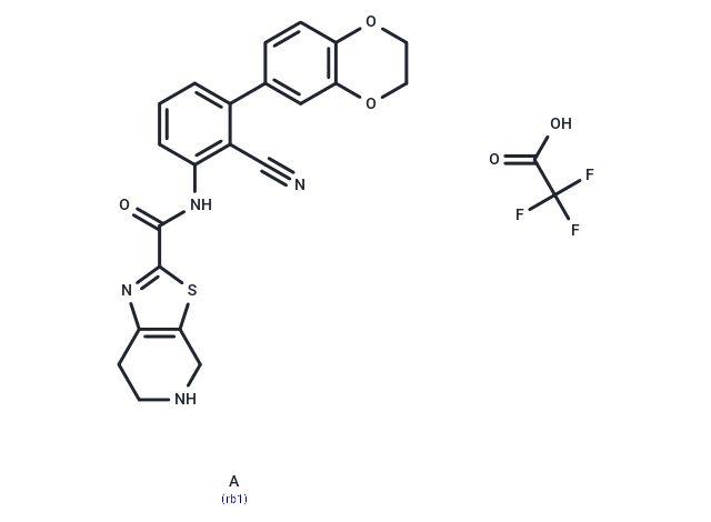 PD-1/PD-L1-IN 5 TFA