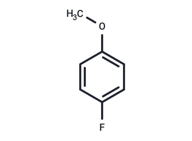 4-Fluoroanisole