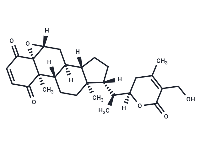 4-oxo Withaferin A