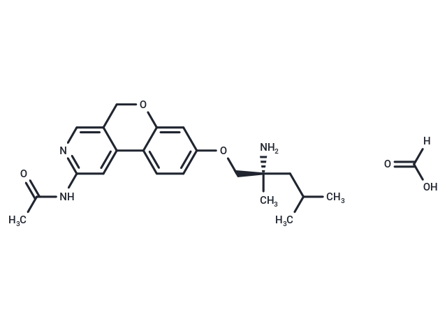 Etilefrine pivalate HCl