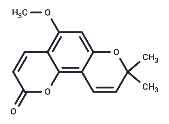 5-Methoxyseselin