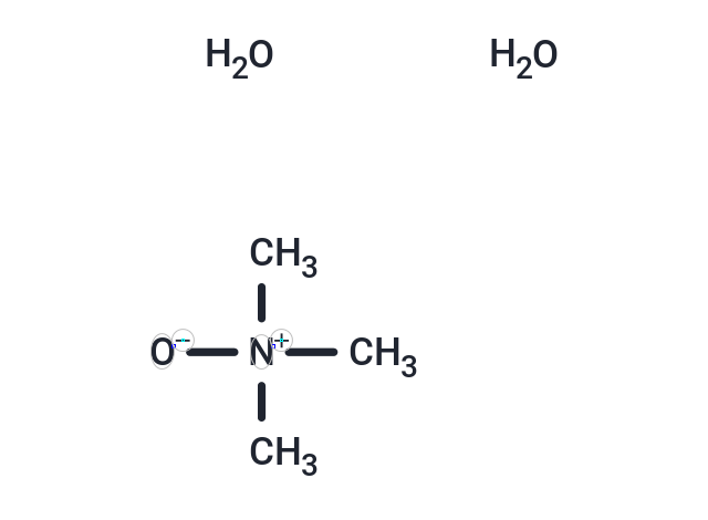 Trimethylamine N-oxide dihydrate