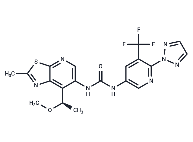 (R)-MALT1-IN-7