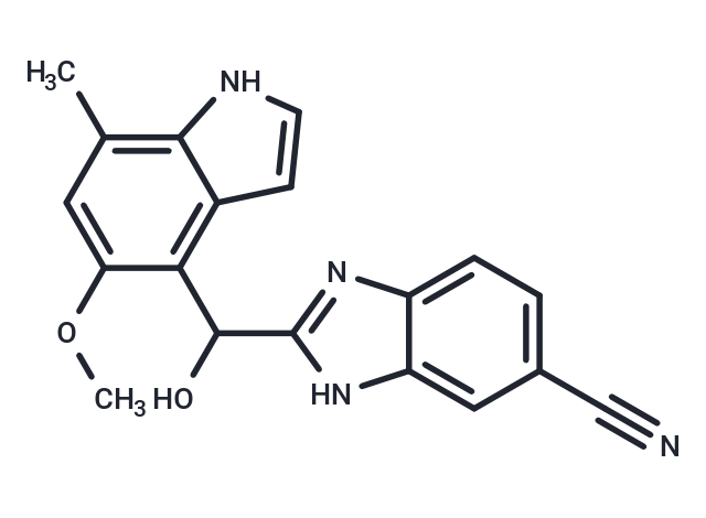 Factor B-IN-1