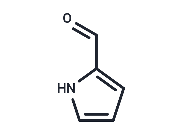 Pyrrole-2-carboxaldehyde