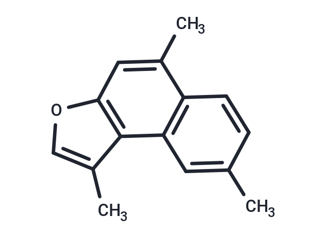 Dehydrochromolaenin