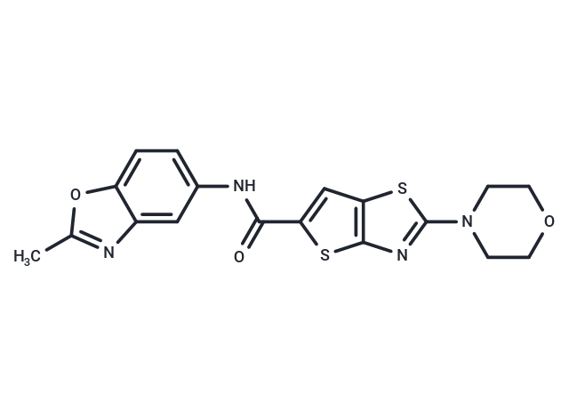 Antitubercular agent-25