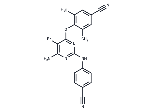 Etravirine