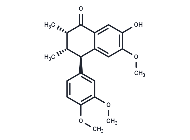 Schisandrone