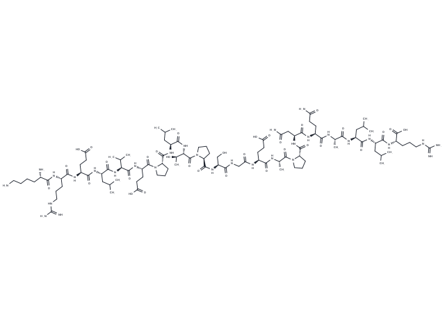 EGF-R (661-681) T669 Peptide