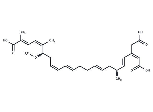 Bongkrekic acid