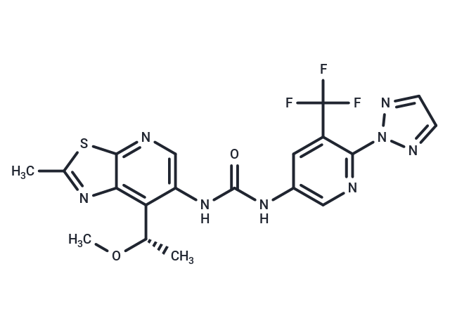 MALT1-IN-7