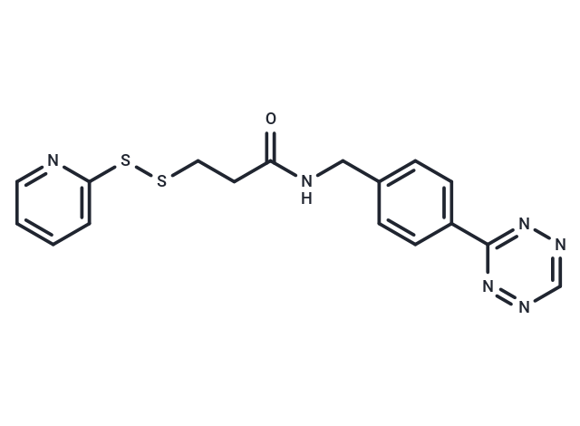 Tetrazine-Ph-OPSS