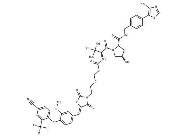 PROTAC_ERRalpha