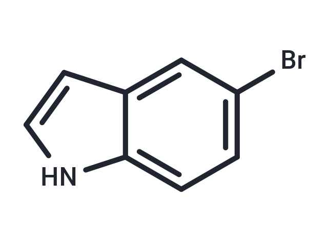 5-Bromoindole