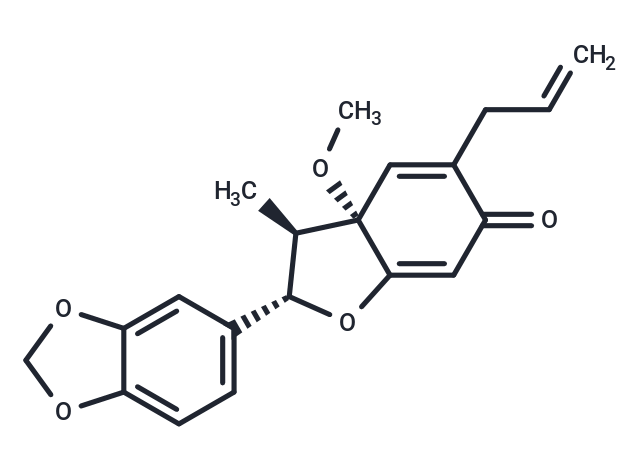 Hancinone