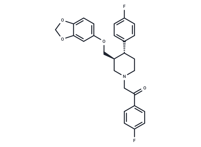 Omiloxetine